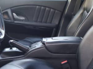 Maserati Quattroporte 4.2 Duo Select Sport GT-uitgevoerd (2006), foto 34