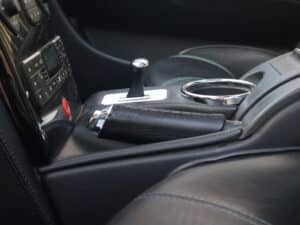 Maserati Quattroporte 4.2 Duo Select Sport GT-uitgevoerd (2006), foto 35