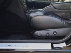 Maserati Quattroporte 4.2 Duo Select Sport GT-uitgevoerd (2006), foto 36