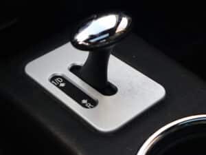Maserati Quattroporte 4.2 Duo Select Sport GT-uitgevoerd (2006), foto 37