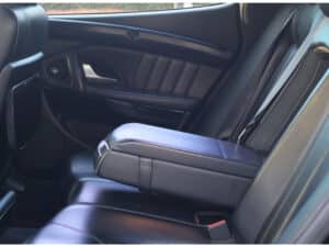 Maserati Quattroporte 4.2 Duo Select Sport GT-uitgevoerd (2006), foto 40