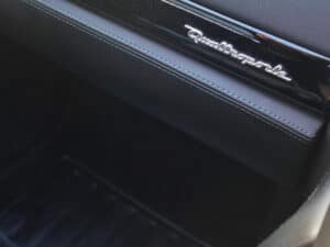 Maserati Quattroporte 4.2 Duo Select Sport GT-uitgevoerd (2006), foto 41