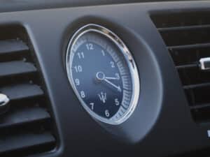 Maserati Quattroporte 4.2 Duo Select Sport GT-uitgevoerd (2006), foto 44