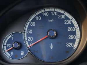 Maserati Quattroporte 4.2 Duo Select Sport GT-uitgevoerd (2006), foto 46