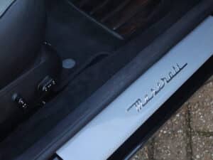 Maserati Quattroporte 4.2 Duo Select Sport GT-uitgevoerd (2006), foto 47