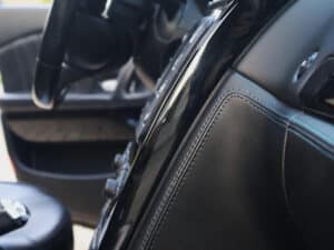 Maserati Quattroporte 4.2 Duo Select Sport GT-uitgevoerd (2006), foto 5
