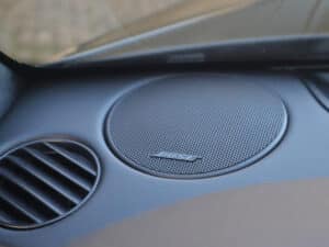 Maserati Quattroporte 4.2 Duo Select Sport GT-uitgevoerd (2006), foto 51