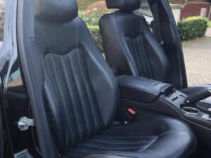 Maserati Quattroporte 4.2 Duo Select Sport GT-uitgevoerd (2006), foto 53