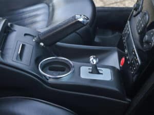 Maserati Quattroporte 4.2 Duo Select Sport GT-uitgevoerd (2006), foto 54