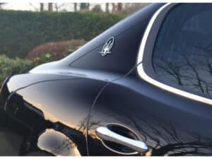 Maserati Quattroporte 4.2 Duo Select Sport GT-uitgevoerd (2006), foto 56