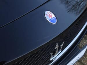 Maserati Quattroporte 4.2 Duo Select Sport GT-uitgevoerd (2006), foto 58