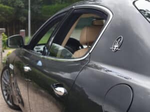 Maserati Quattroporte 4.7 S Executive GT 431pk ZF-Automaat (2009), foto 14