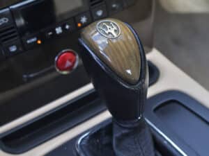 Maserati Quattroporte 4.7 S Executive GT 431pk ZF-Automaat (2009), foto 17
