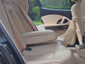 Maserati Quattroporte 4.7 S Executive GT 431pk ZF-Automaat (2009), foto 25