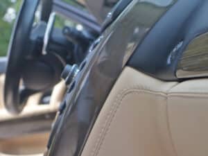Maserati Quattroporte 4.7 S Executive GT 431pk ZF-Automaat (2009), foto 26