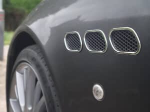 Maserati Quattroporte 4.7 S Executive GT 431pk ZF-Automaat (2009), foto 3