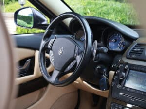 Maserati Quattroporte 4.7 S Executive GT 431pk ZF-Automaat (2009), foto 32
