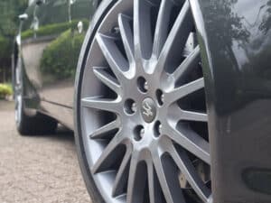 Maserati Quattroporte 4.7 S Executive GT 431pk ZF-Automaat (2009), foto 36