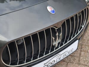 Maserati Quattroporte 4.7 S Executive GT 431pk ZF-Automaat (2009), foto 38