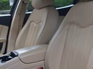 Maserati Quattroporte 4.7 S Executive GT 431pk ZF-Automaat (2009), foto 40