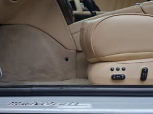 Maserati Quattroporte 4.7 S Executive GT 431pk ZF-Automaat (2009), foto 43