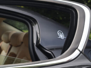 Maserati Quattroporte 4.7 S Executive GT 431pk ZF-Automaat (2009), foto 47