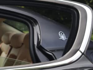 Maserati Quattroporte 4.7 S Executive GT 431pk ZF-Automaat (2009), foto 48