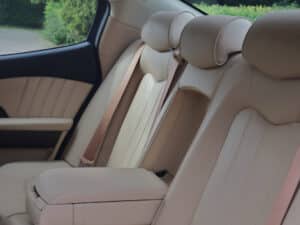 Maserati Quattroporte 4.7 S Executive GT 431pk ZF-Automaat (2009), foto 49