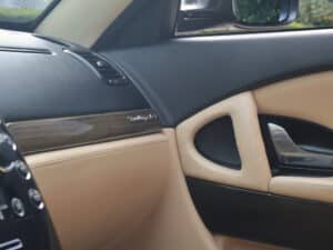 Maserati Quattroporte 4.7 S Executive GT 431pk ZF-Automaat (2009), foto 50