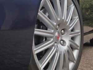 Maserati Spyder 4.2 Cambiocorsa (2002), foto 7
