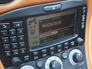 Maserati Spyder 4.2 Cambiocorsa (2002), foto 23