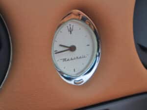Maserati Spyder 4.2 Cambiocorsa (2002), foto 36