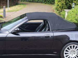 Maserati Spyder 4.2 Cambiocorsa Origineel Nederlands (2002), foto 2
