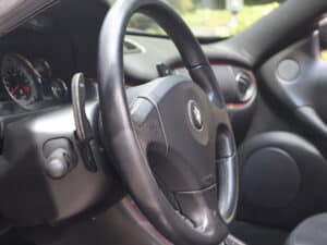 Maserati Spyder 4.2 Cambiocorsa Origineel Nederlands (2002), foto 12