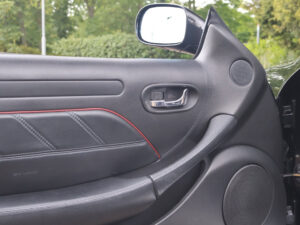 Maserati Spyder 4.2 Cambiocorsa Origineel Nederlands (2002), foto 15