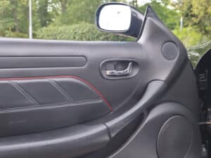 Maserati Spyder 4.2 Cambiocorsa Origineel Nederlands (2002), foto 16