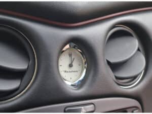 Maserati Spyder 4.2 Cambiocorsa Origineel Nederlands (2002), foto 17
