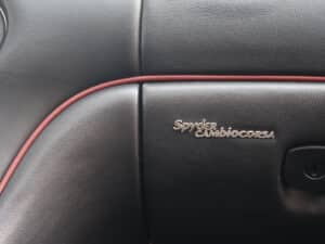 Maserati Spyder 4.2 Cambiocorsa Origineel Nederlands (2002), foto 19