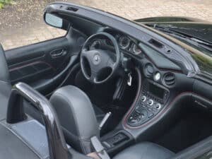 Maserati Spyder 4.2 Cambiocorsa Origineel Nederlands (2002), foto 21