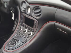 Maserati Spyder 4.2 Cambiocorsa Origineel Nederlands (2002), foto 22