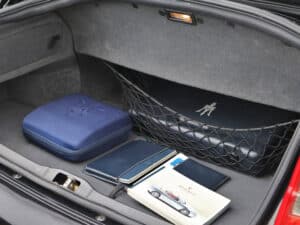 Maserati Spyder 4.2 Cambiocorsa Origineel Nederlands (2002), foto 23