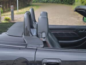 Maserati Spyder 4.2 Cambiocorsa Origineel Nederlands (2002), foto 33