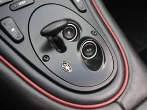 Maserati Spyder 4.2 Cambiocorsa Origineel Nederlands (2002), foto 46