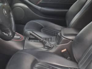 Maserati Spyder 4.2 Cambiocorsa Origineel Nederlands (2002), foto 49
