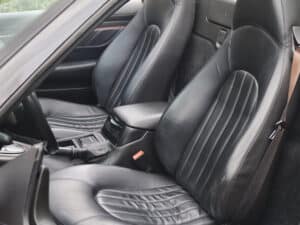 Maserati Spyder 4.2 Cambiocorsa Origineel Nederlands (2002), foto 62