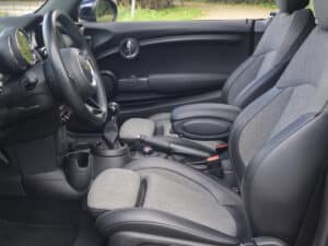 MINI Cooper Cabrio 1.5 One Stoelverw/Sportstoelen/Bluetooth/Led (2020), foto 10