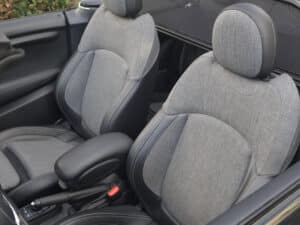 MINI Cooper Cabrio 1.5 One Stoelverw/Sportstoelen/Bluetooth/Led (2020), foto 12