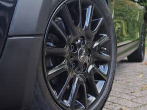 MINI Cooper Cabrio 1.5 One Stoelverw/Sportstoelen/Bluetooth/Led (2020), foto 14