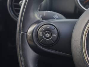 MINI Cooper Cabrio 1.5 One Stoelverw/Sportstoelen/Bluetooth/Led (2020), foto 16