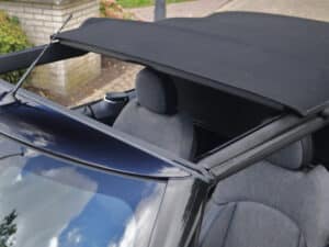 MINI Cooper Cabrio 1.5 One Stoelverw/Sportstoelen/Bluetooth/Led (2020), foto 18